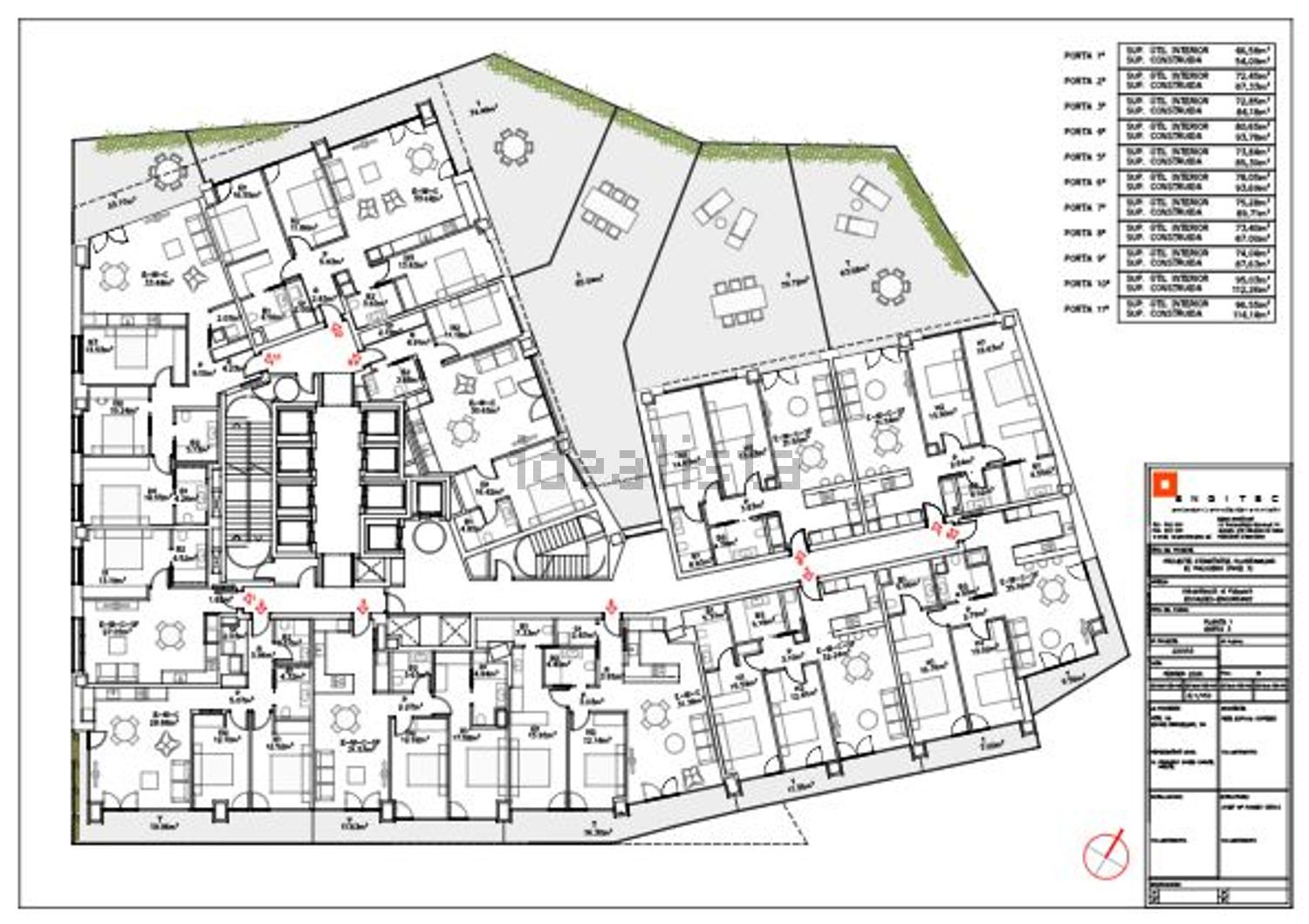 3-bedroom duplex for sale in Escaldes-Engordany · 40 of 47