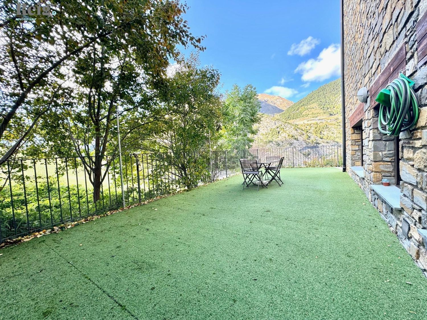 2-bedroom flat for rent in El Forn, Canillo · 15 of 32