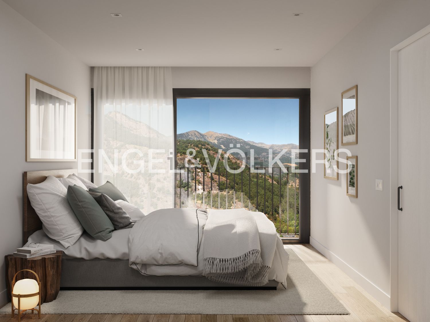 3-bedroom flat for sale in Ordino · 12 of 27