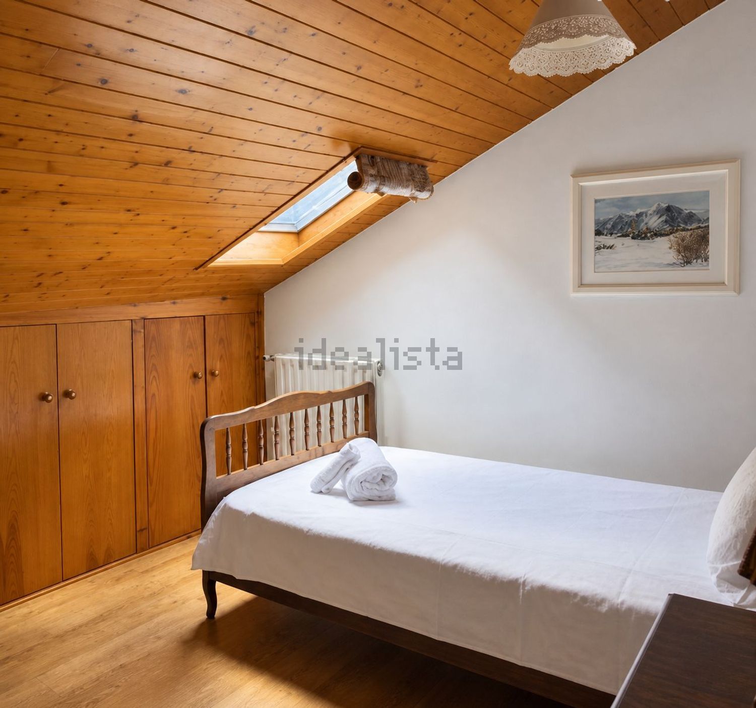 2-bedroom penthouse for rent in Arans, Ordino · 41 of 60