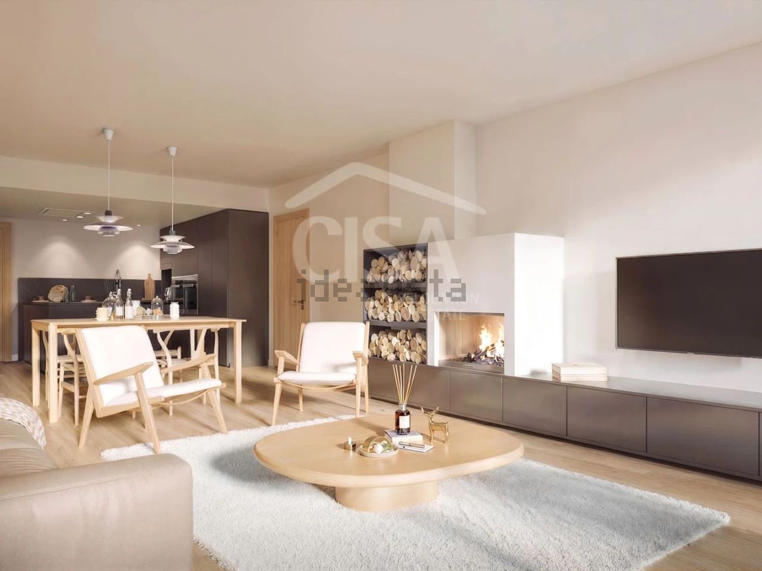 3-bedroom flat for sale in La Massana · 3 of 60