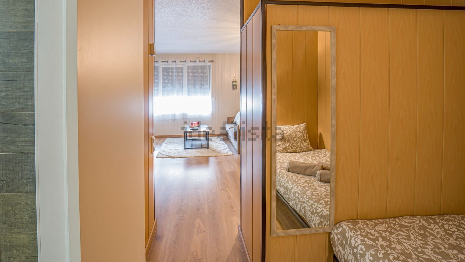 Studio for rent in Pas de la Casa, Encamp · 4 of 8