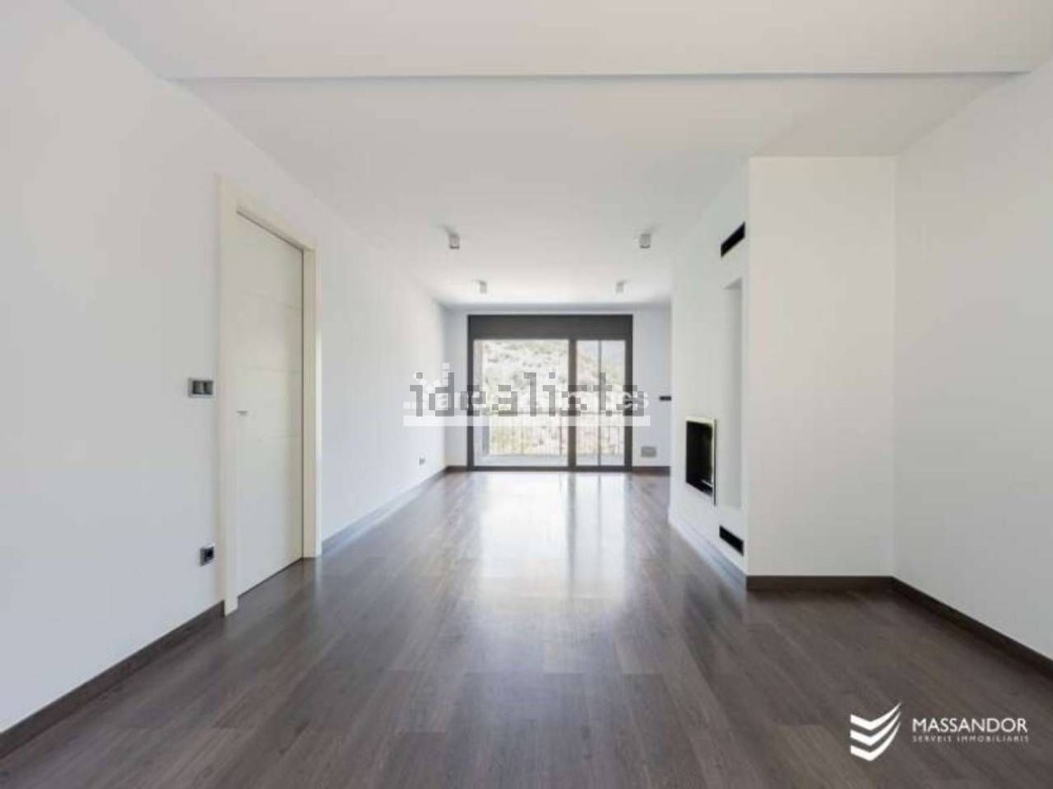 3-bedroom flat for sale in Ordino · 23 of 60