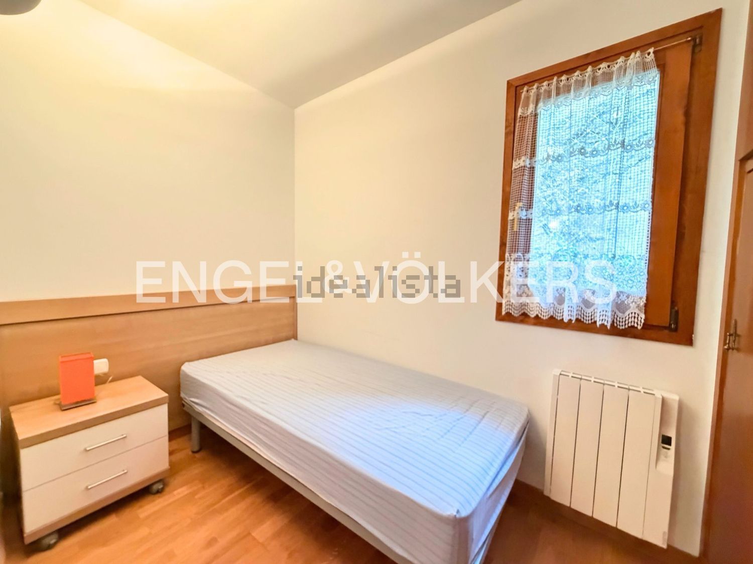 2-bedroom flat for rent in El Tarter, Canillo · 46 of 49