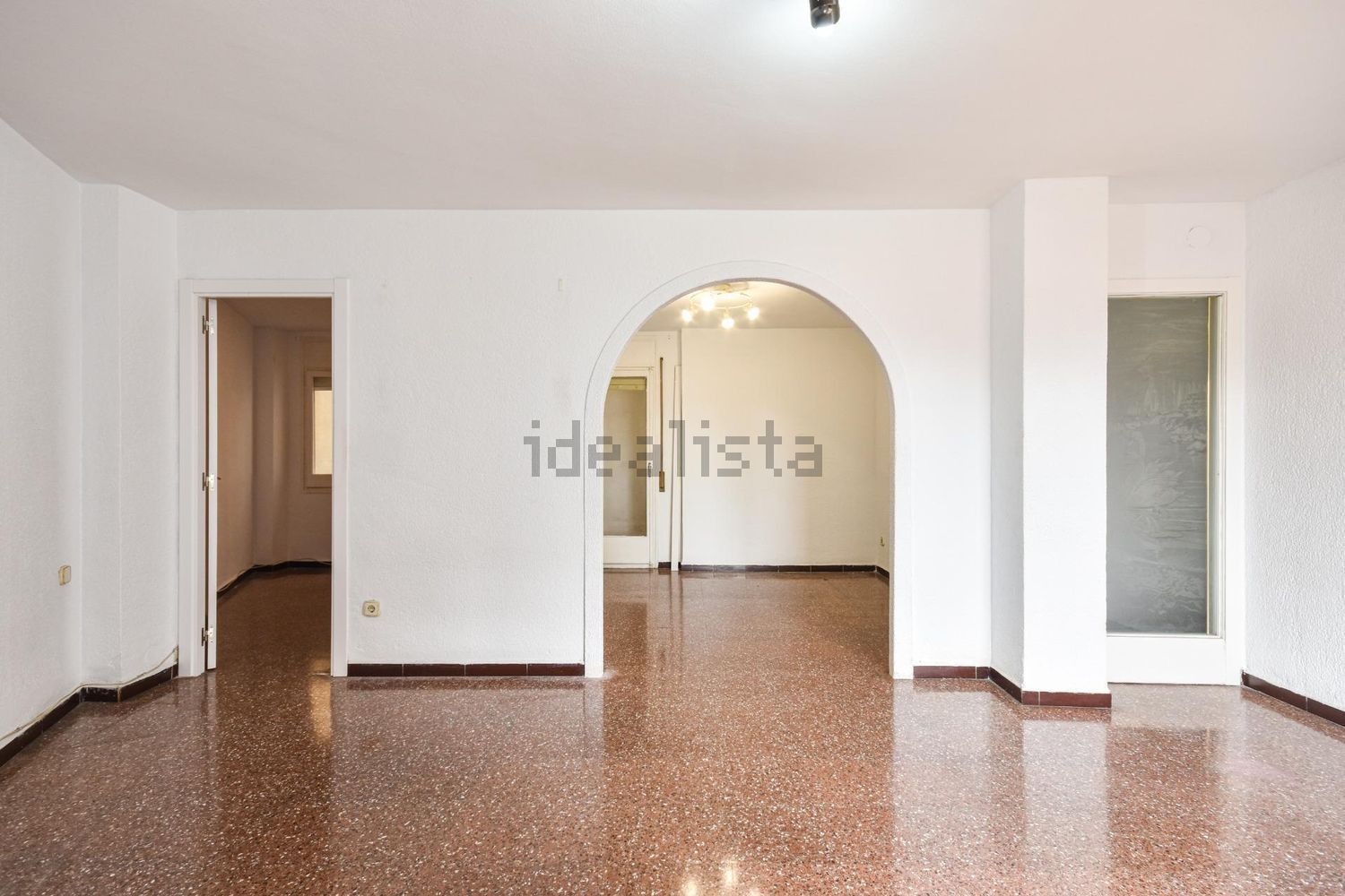 Piso en venta en Calle de Roca i Roca