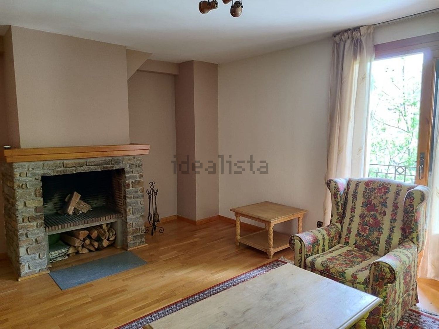 2-bedroom flat for rent in L'Aldosa, La Massana · 59 of 60