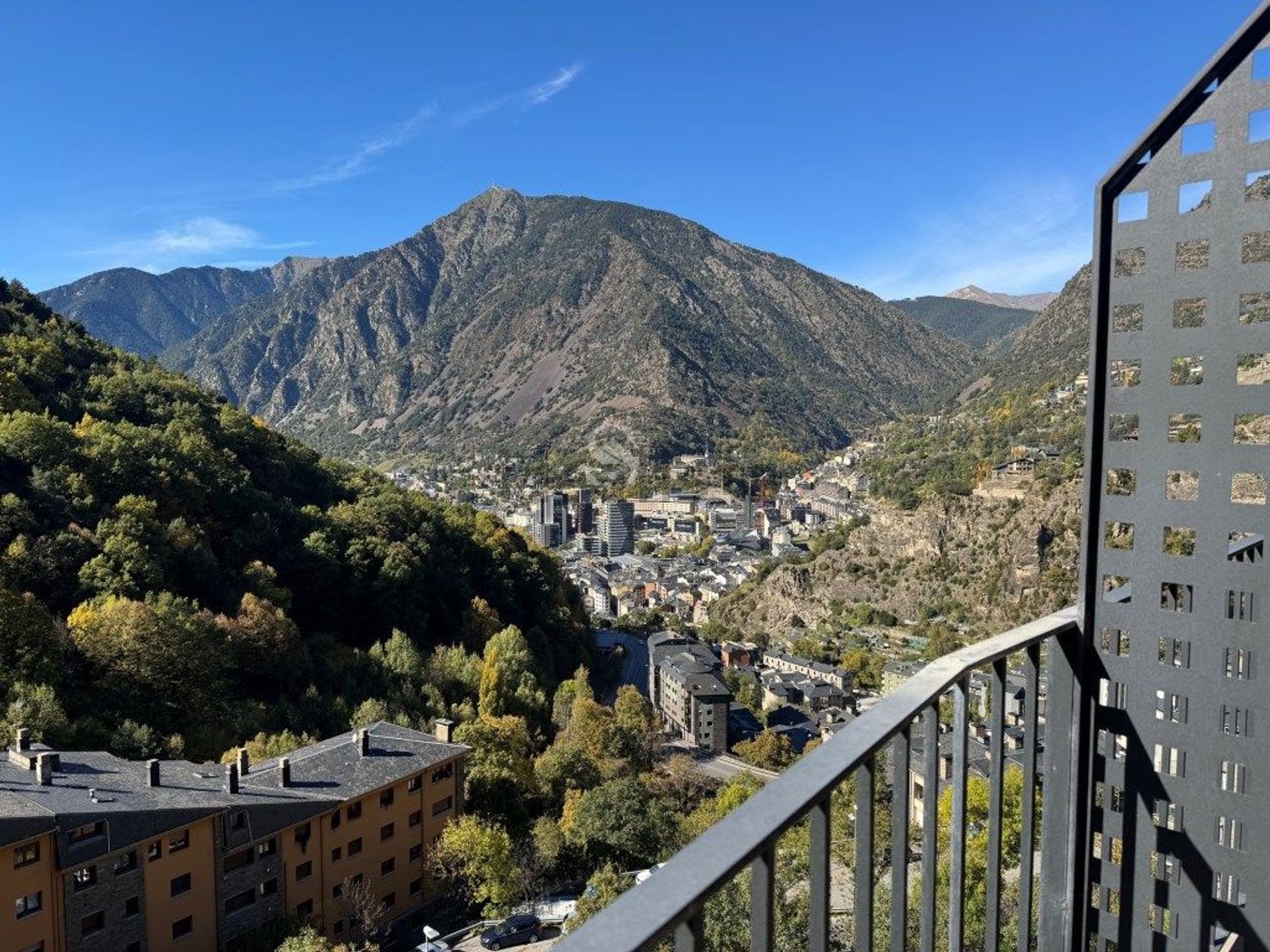 3-bedroom flat for sale in Engolasters, Escaldes-Engordany · 5 of 36