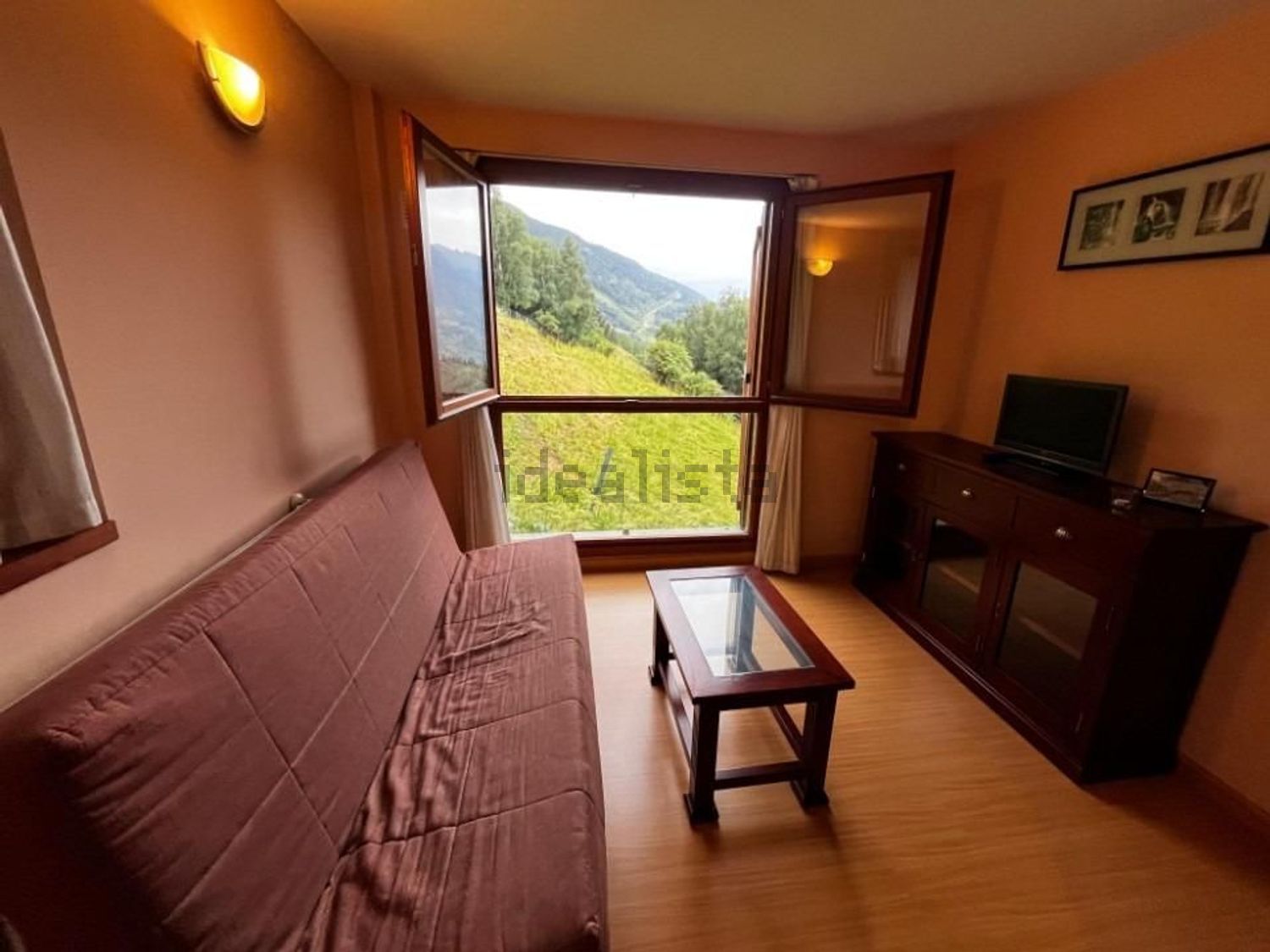 Piso de 1 habitaciones en venta en El Tarter, Canillo · 43 de 60