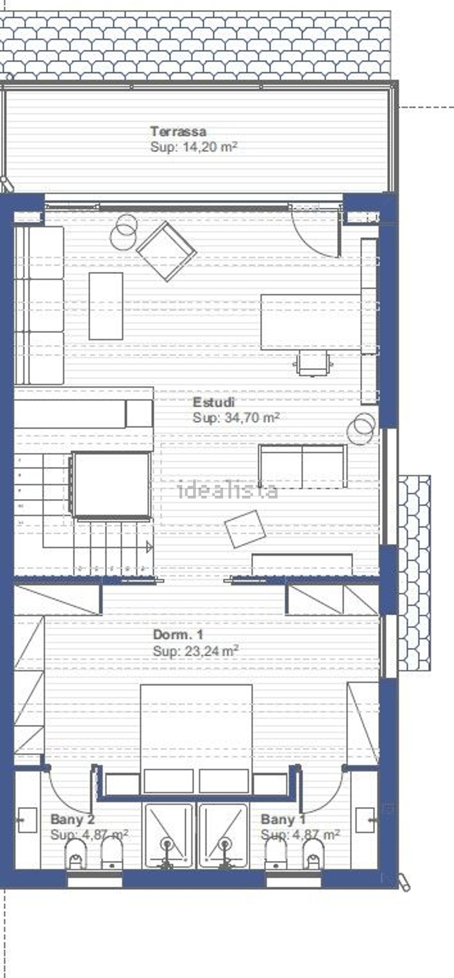 4-bedroom house for sale in Ordino · 43 of 60