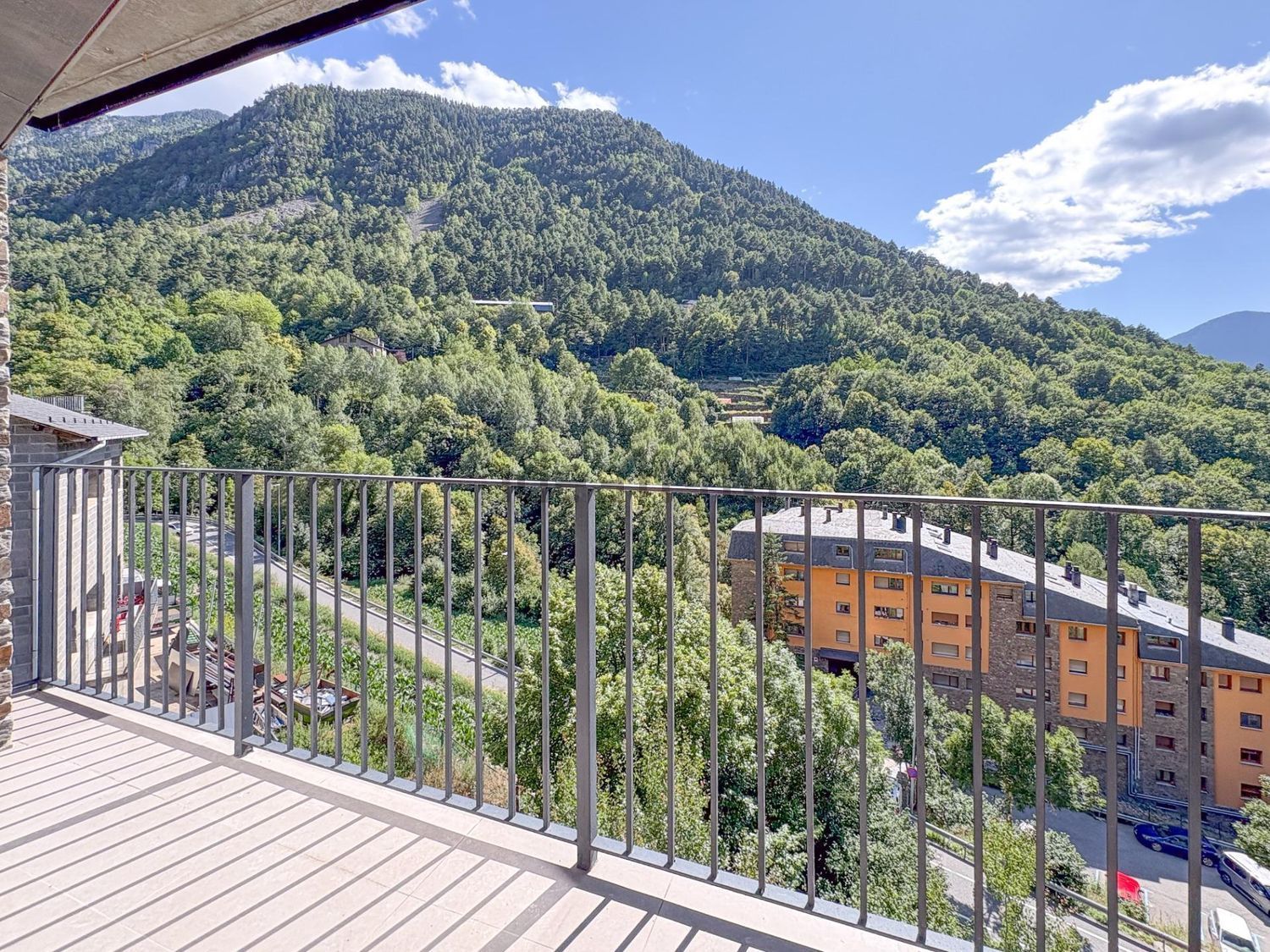 Àtic de 3 habitacions de lloguer a Escaldes-Engordany · 37 de 60