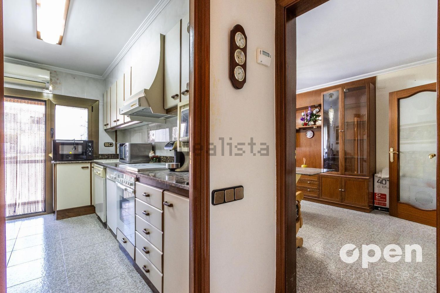 Piso en venta en Calle d'Alexander Bell