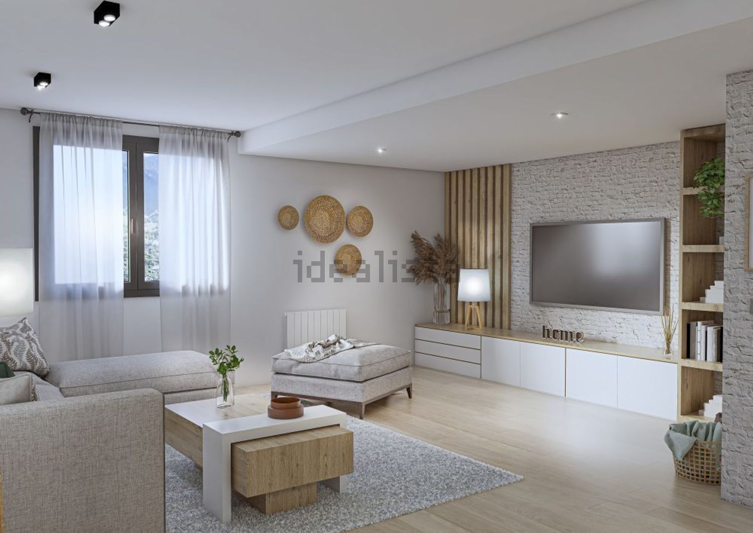 Pis de 4 habitacions en venda a Andorra la Vella · 11 de 35
