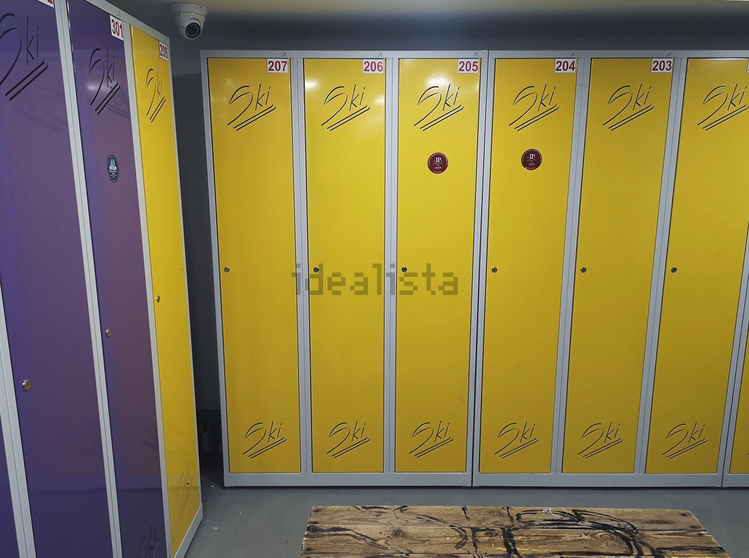 1-bedroom flat for sale in Pas de la Casa, Encamp · 19 of 26