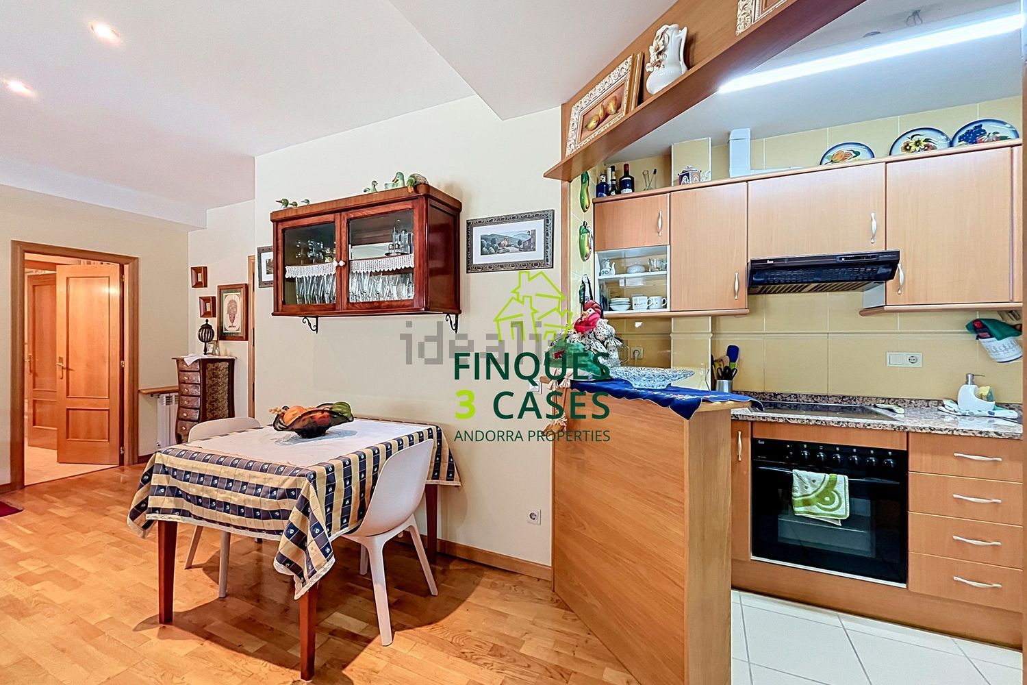 2-bedroom flat for rent in Encamp · 15 of 51