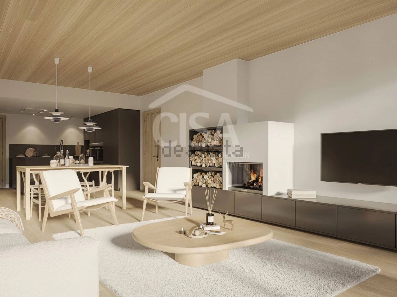 4-bedroom townhouse for sale in Pal, La Massana · 55 of 60