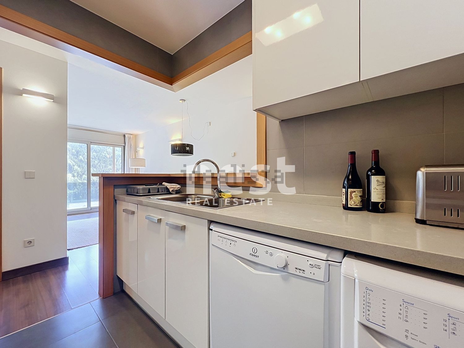 1-bedroom flat for sale in Ransol, Canillo · 31 of 60