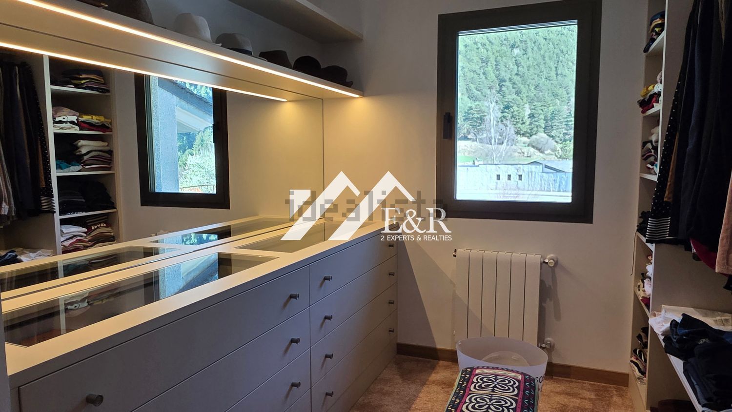 4-bedroom townhouse for sale in Engolasters, Escaldes-Engordany · 25 of 60