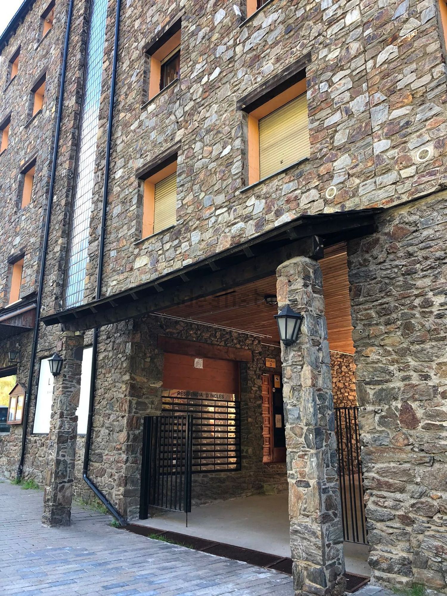 1-bedroom flat for sale in El Tarter, Canillo · 38 of 43