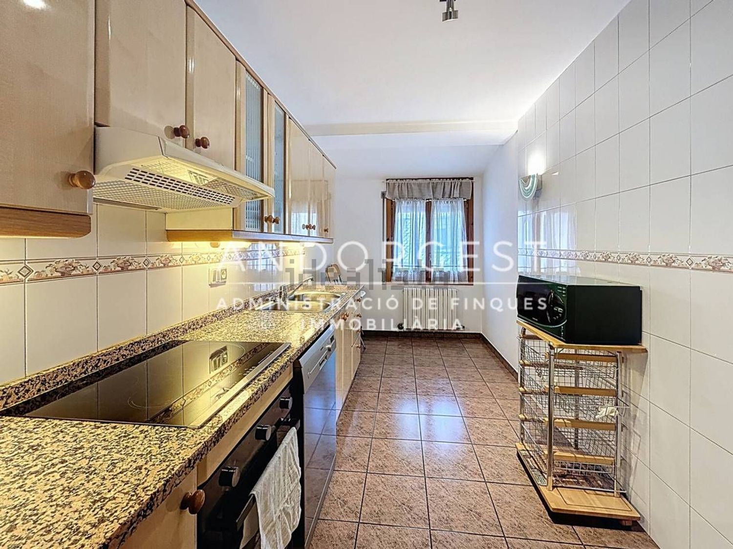 3-bedroom flat for sale in Sant Julià de Lòria · 51 of 60