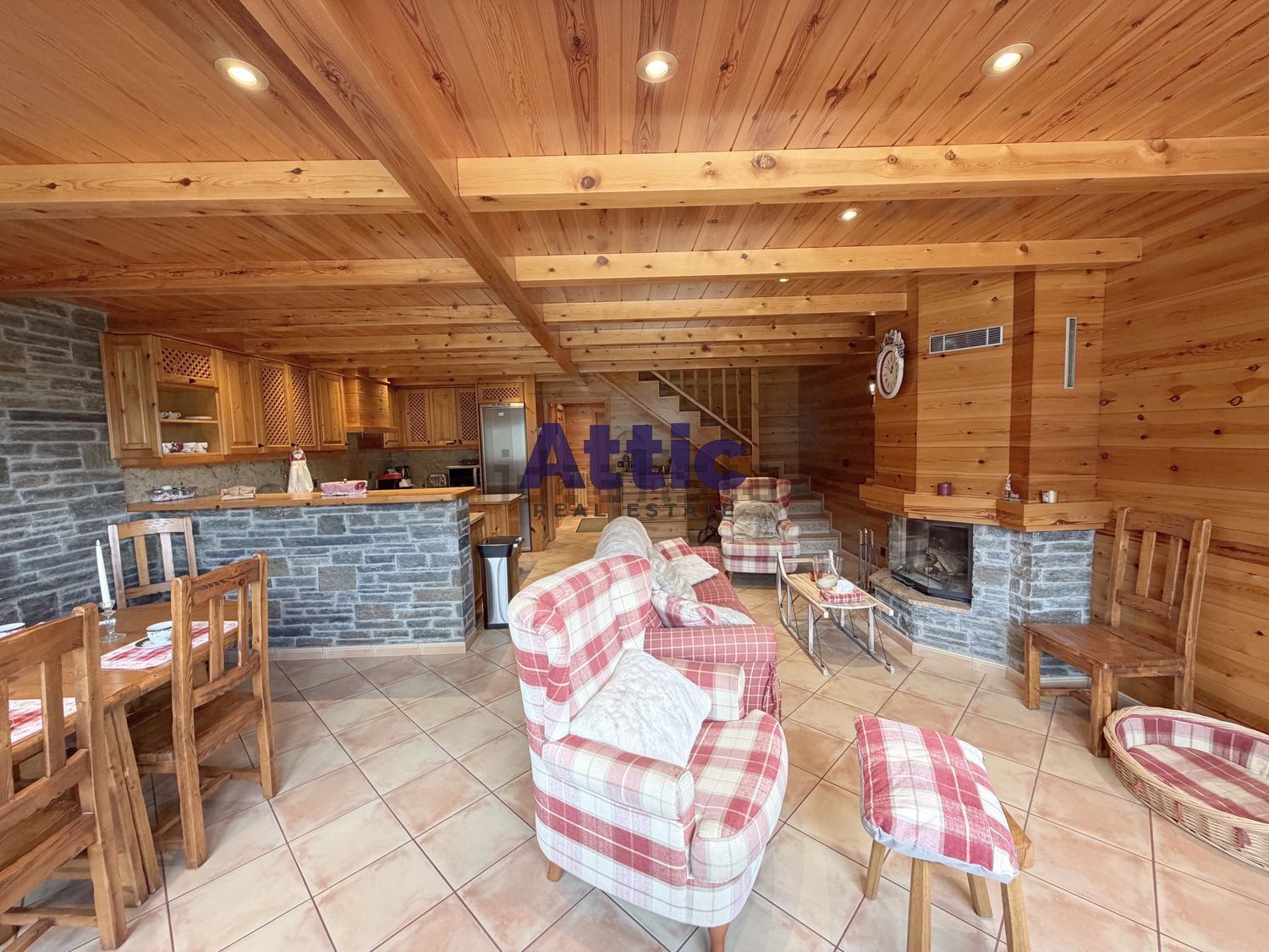 4-bedroom chalet for sale in Pas de la Casa, Encamp · 9 of 46