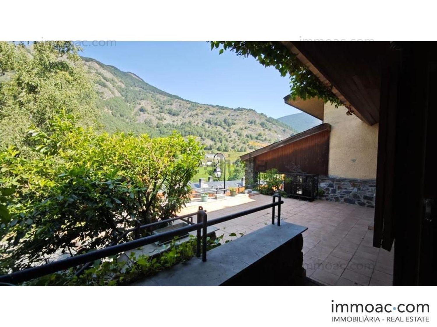4-bedroom townhouse for sale in Ordino · 17 of 60