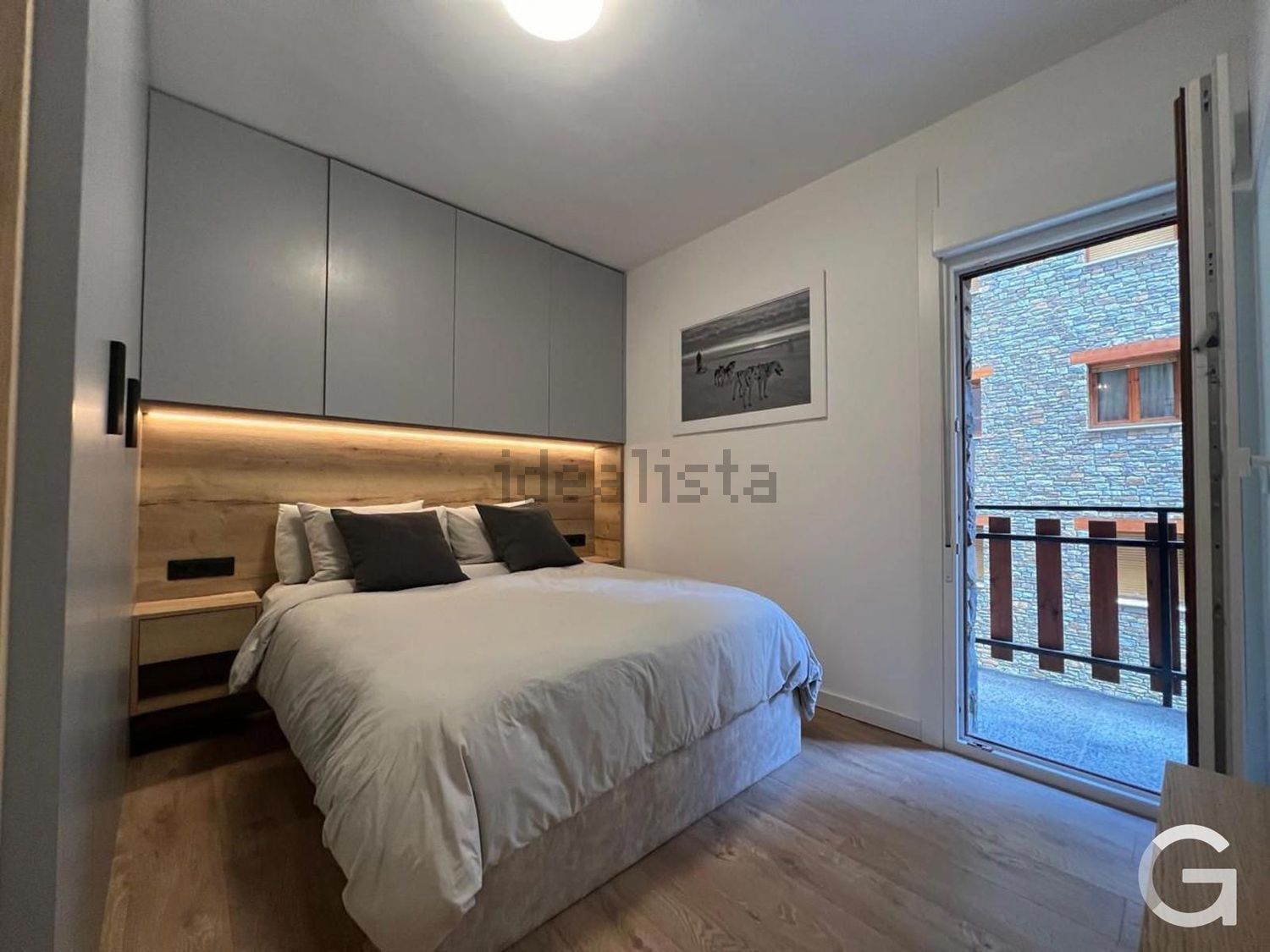 2-bedroom flat for sale in La Massana · 25 of 60