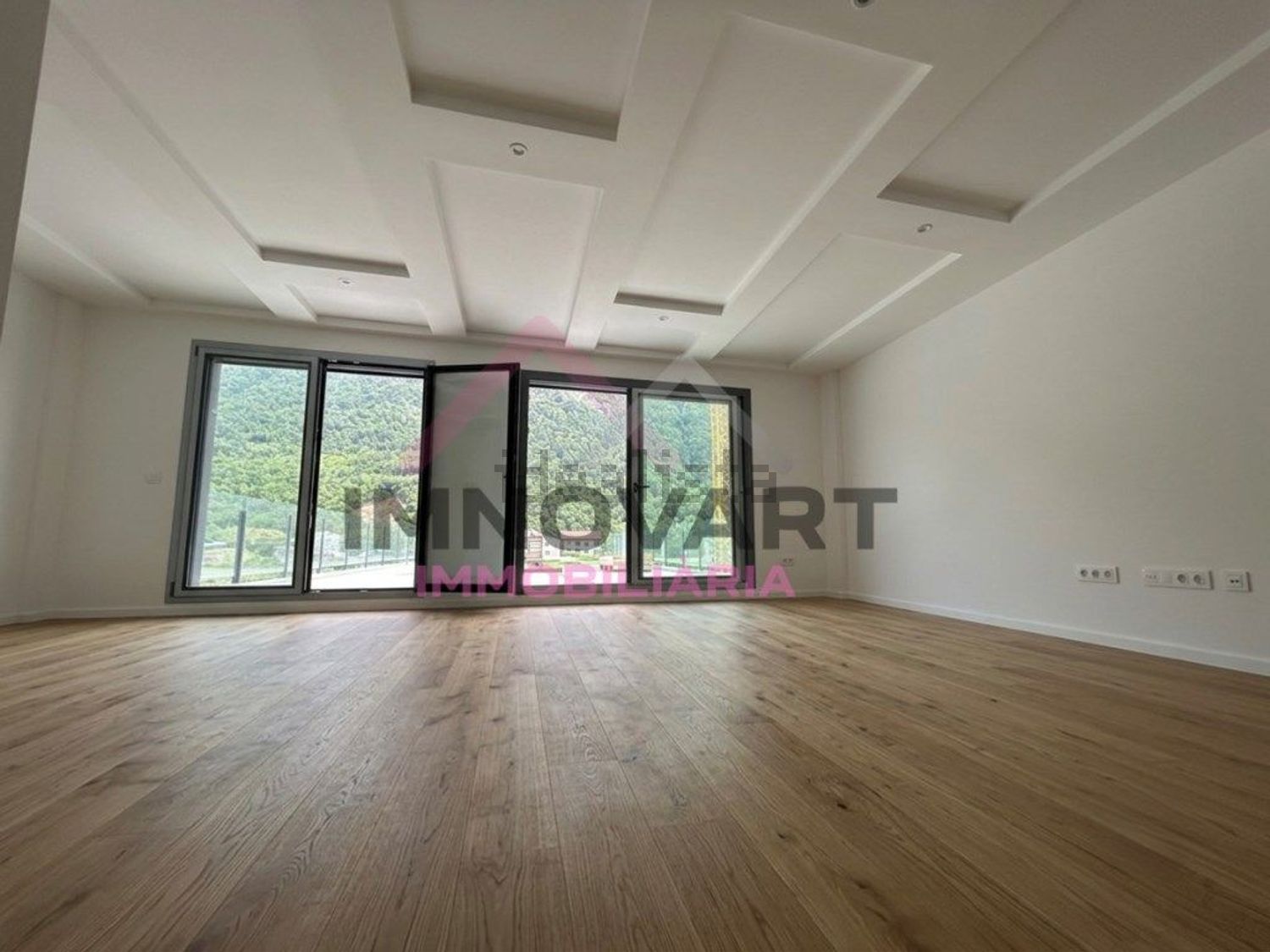 Àtic de 3 habitacions en venda a Santa Coloma, Andorra la Vella · 14 de 26