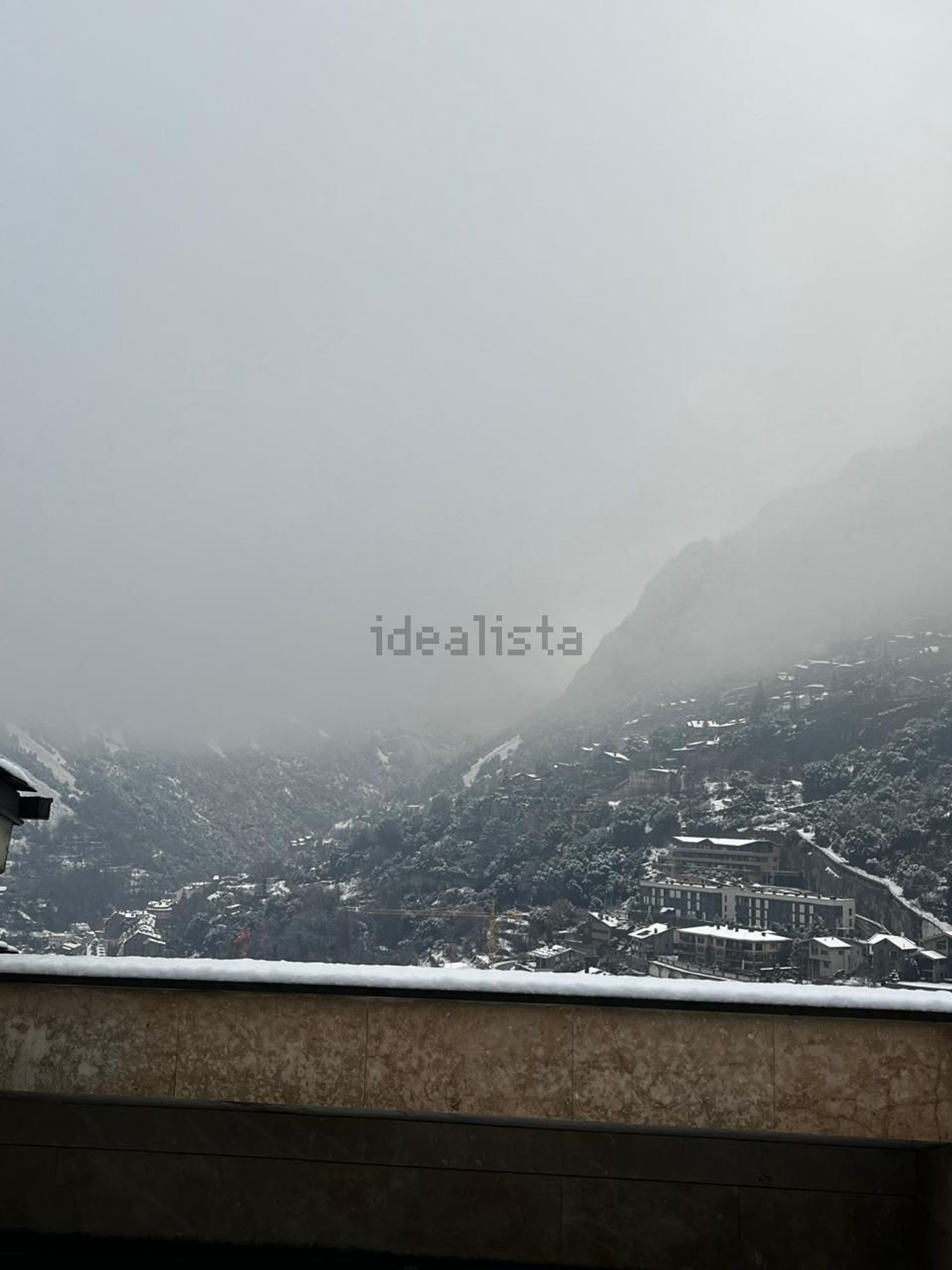 3-bedroom penthouse for sale in Escaldes-Engordany · 20 of 24