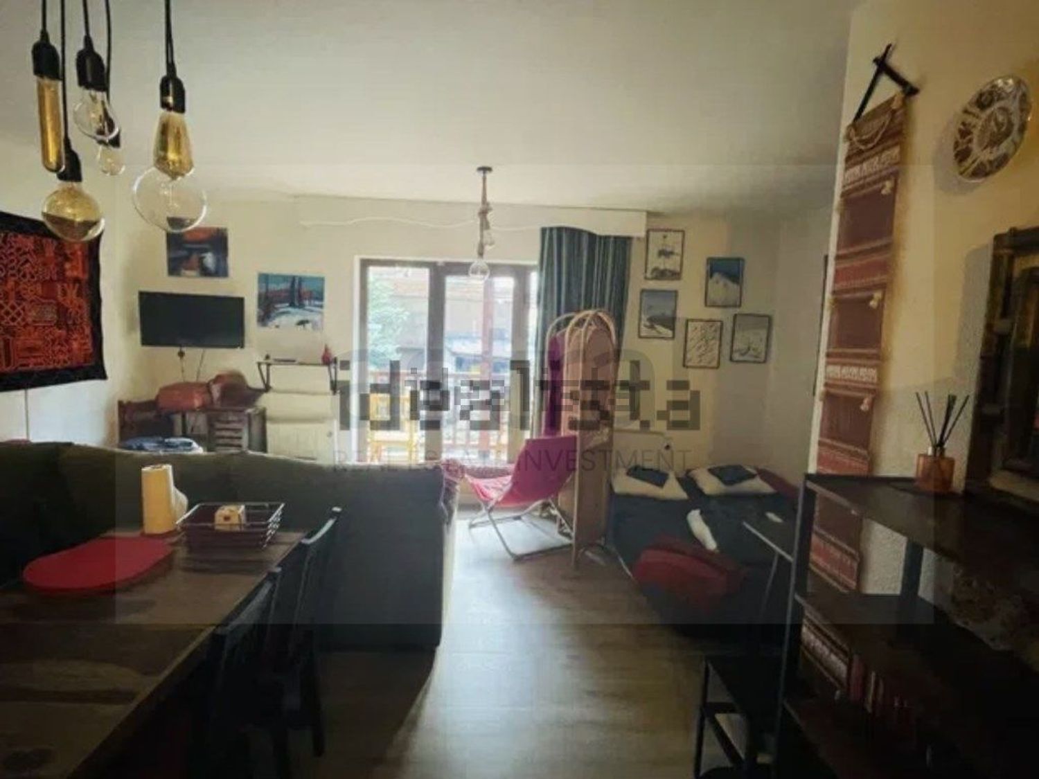 1-bedroom flat seasonal rent in Incles, Canillo · 28 of 31