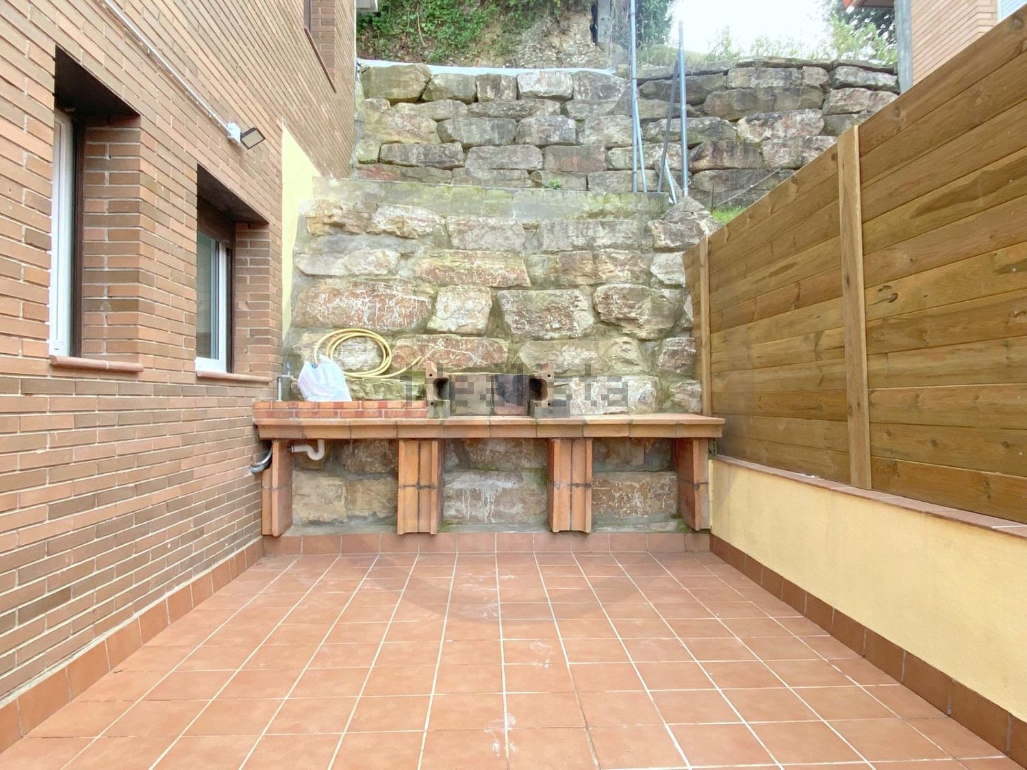 Chalet pareado en venta en Can Palet de Vistalegre