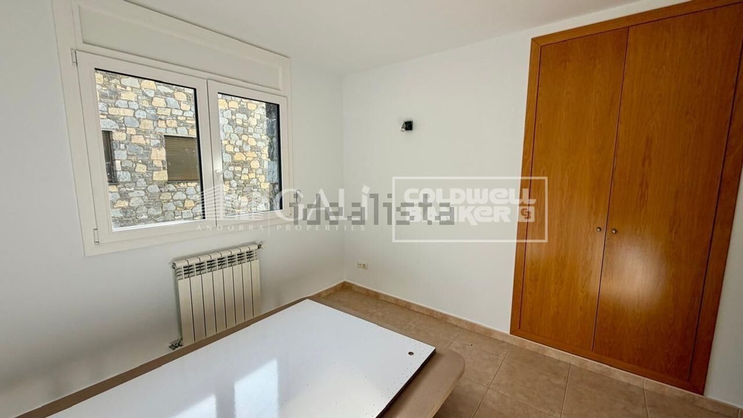 3-bedroom flat for rent in Vila, Encamp · 58 of 60