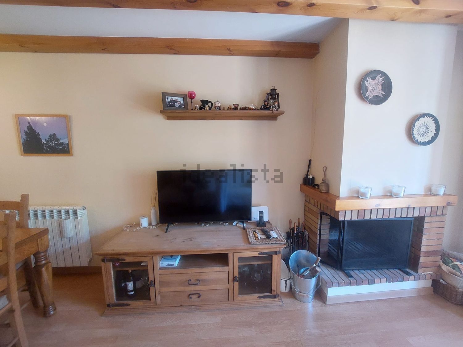 1-bedroom flat for sale in Soldeu, Canillo · 43 of 57