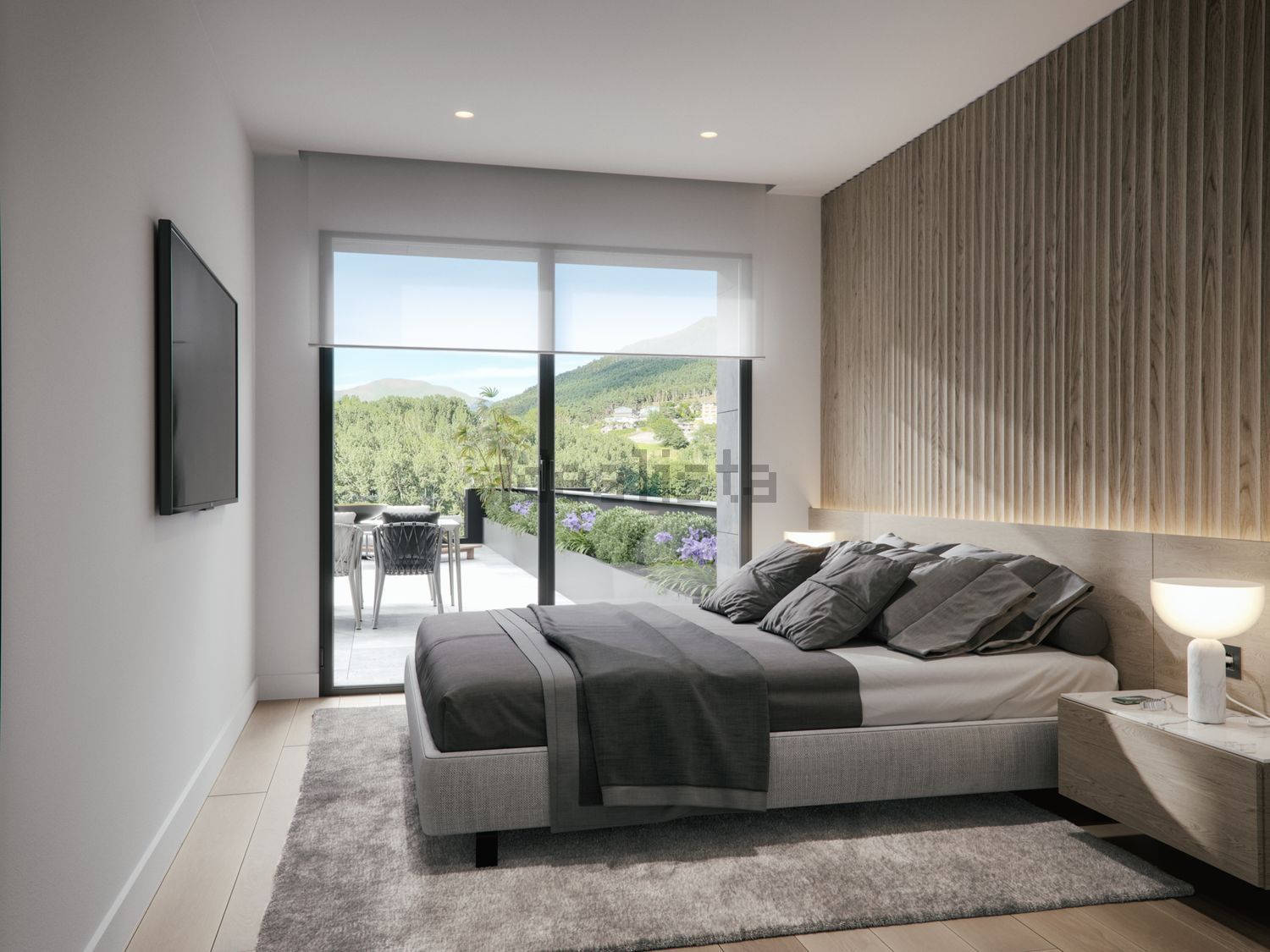4-bedroom flat for sale in La Massana · 31 of 44