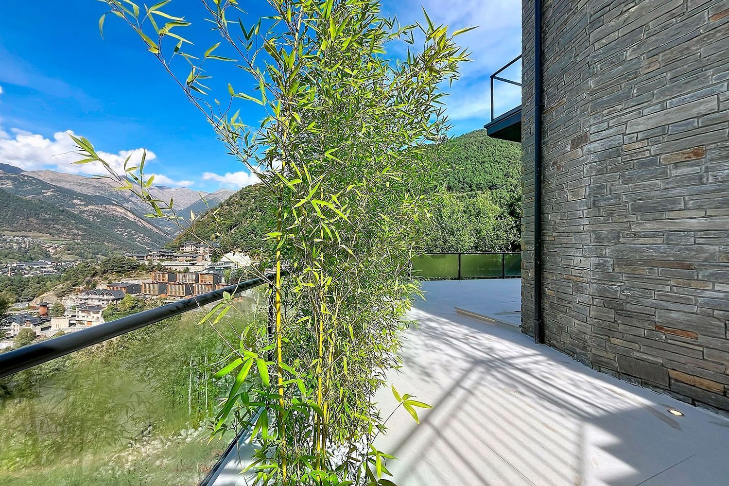 Casa adossada de 4 habitacions de lloguer a Anyós, La Massana · 12 de 60