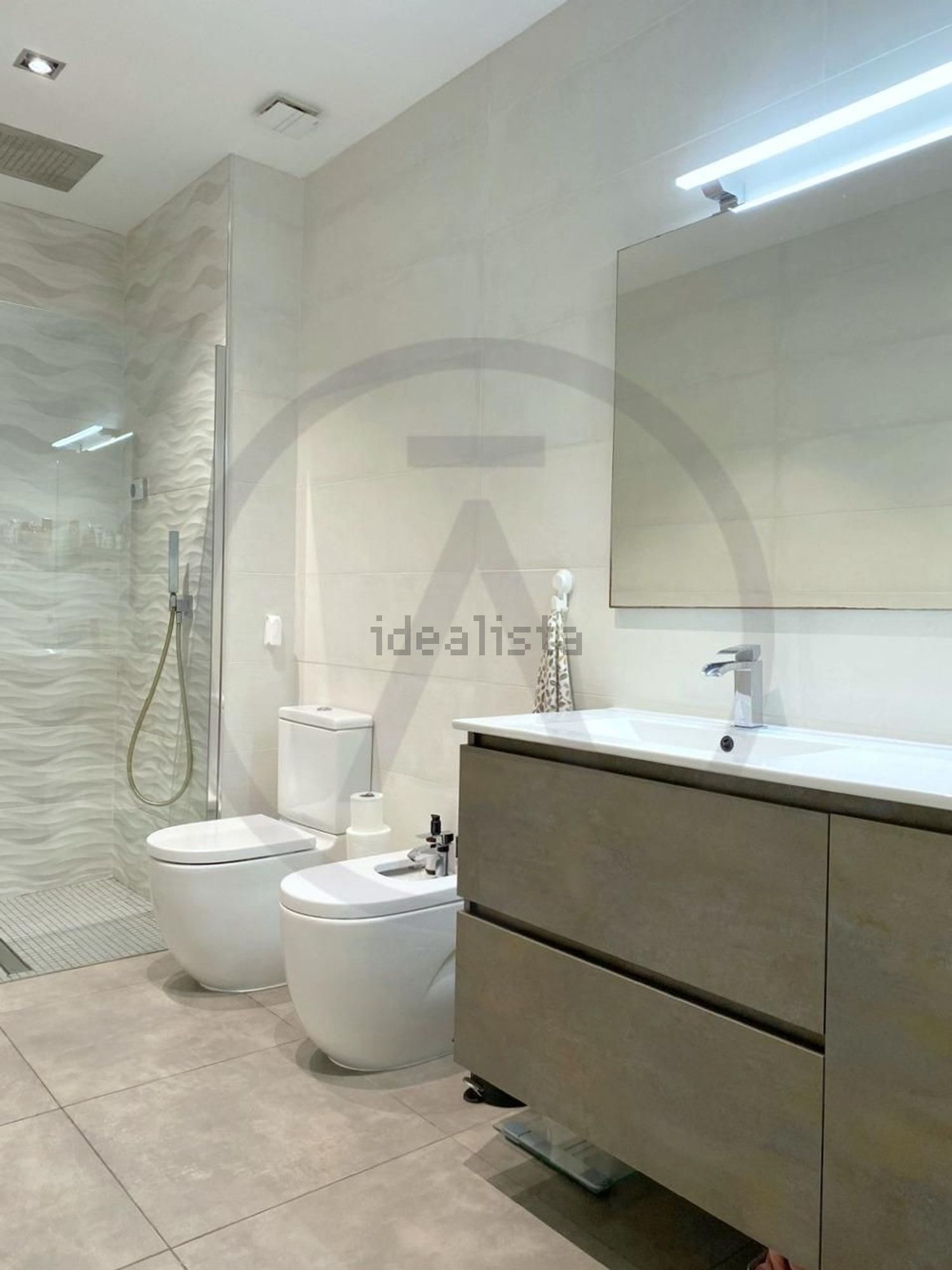 Chalet adosado en venta en Sant Pere Nord