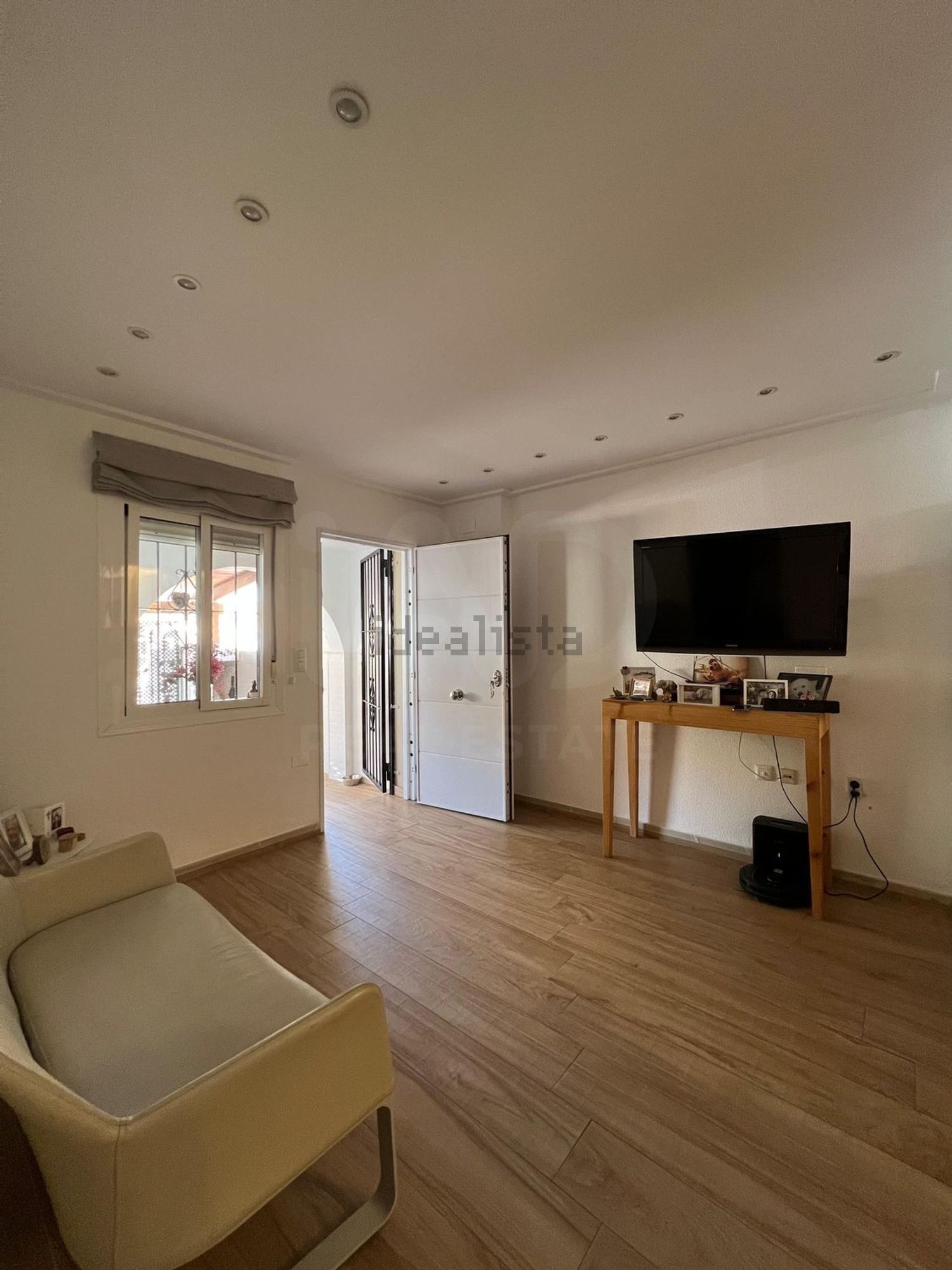 Gerenoveerde woning met souterrain en overdekte tuin, Monte y Mar, Gran Alacant (3)