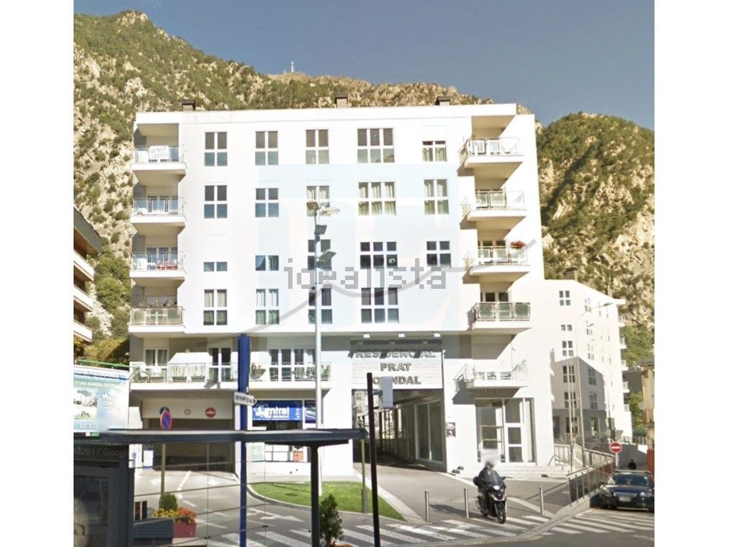 2-bedroom flat for sale in Santa Coloma, Andorra la Vella · 43 of 60