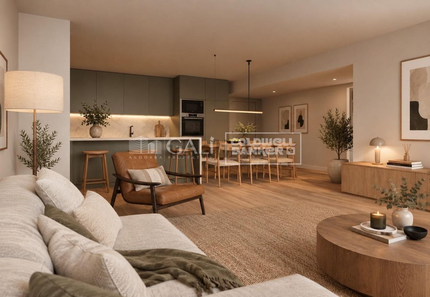 2-bedroom flat for sale in Canillo · 16 of 21