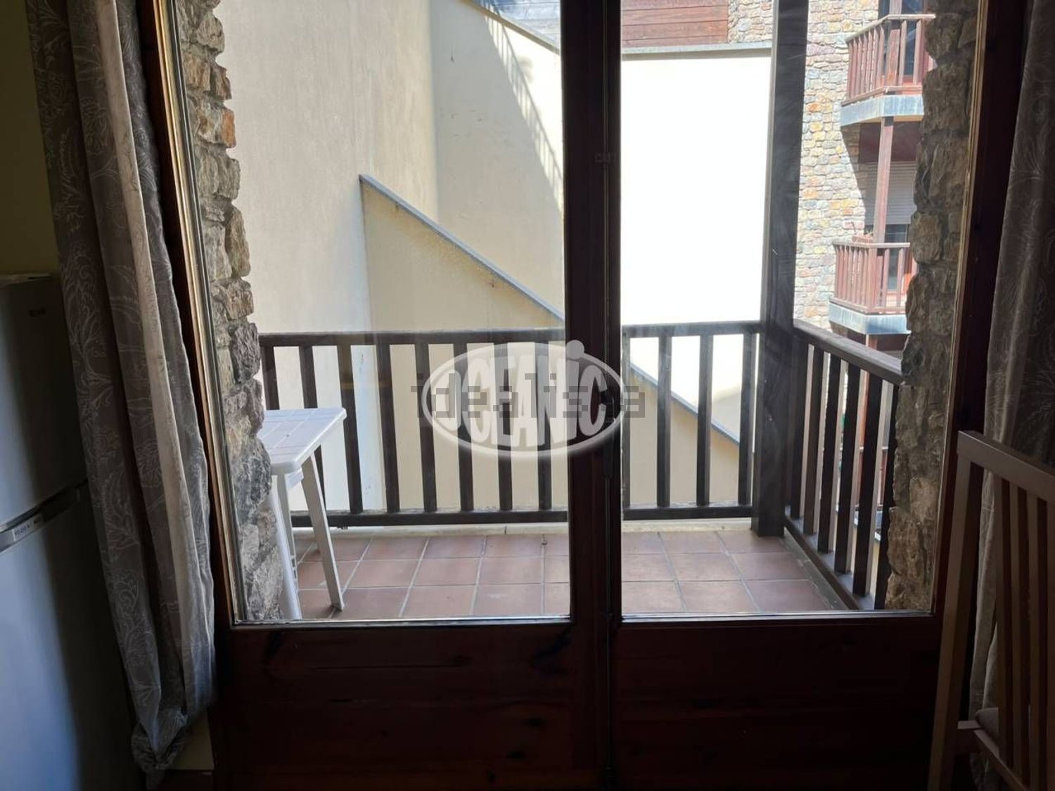 1-bedroom flat for rent in Canillo · 60 of 60