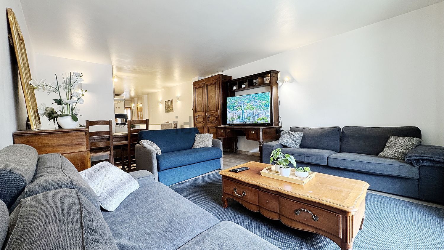 3-bedroom flat for sale in Andorra la Vella · 35 of 37