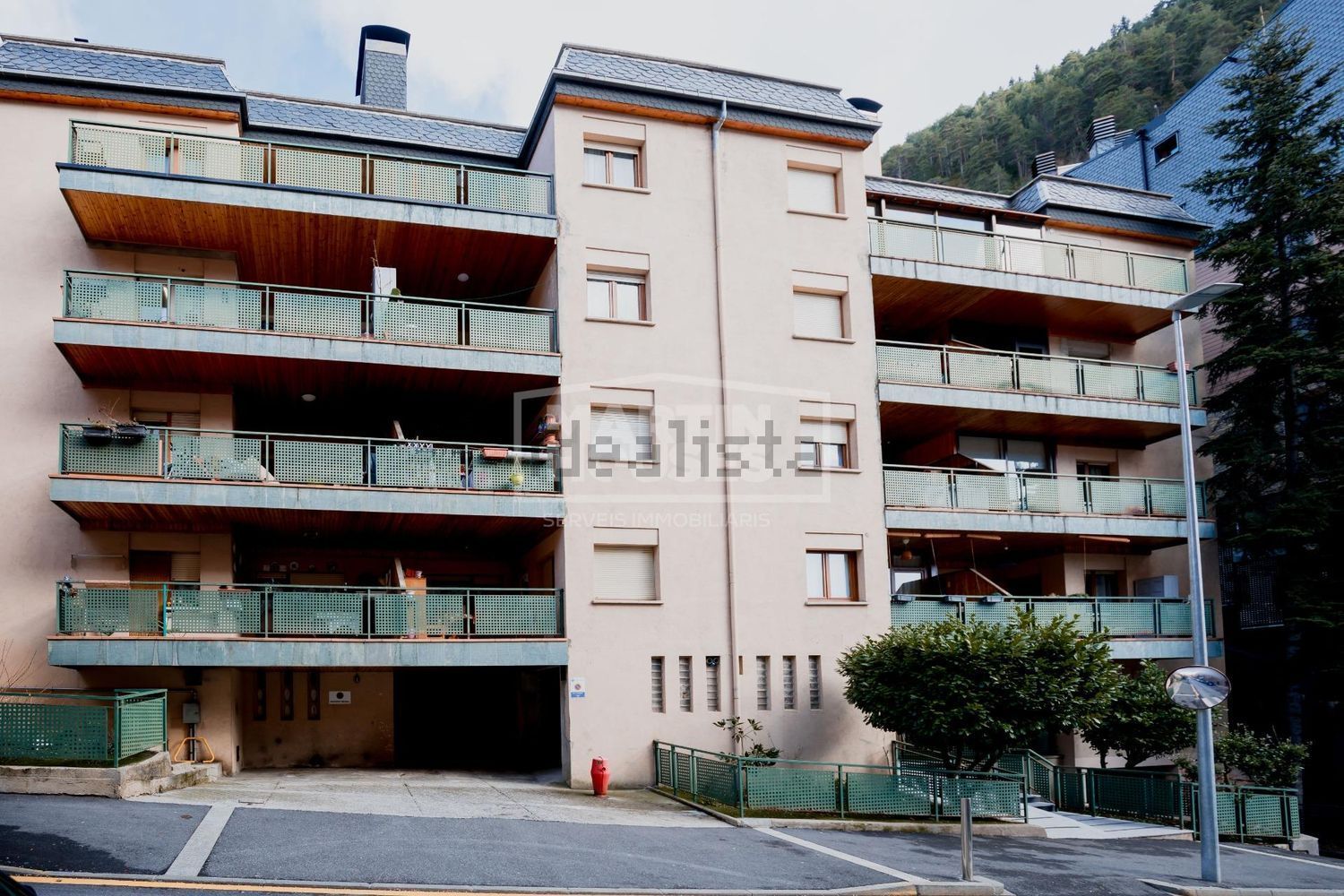 2-bedroom flat for sale in Encamp · 32 of 35