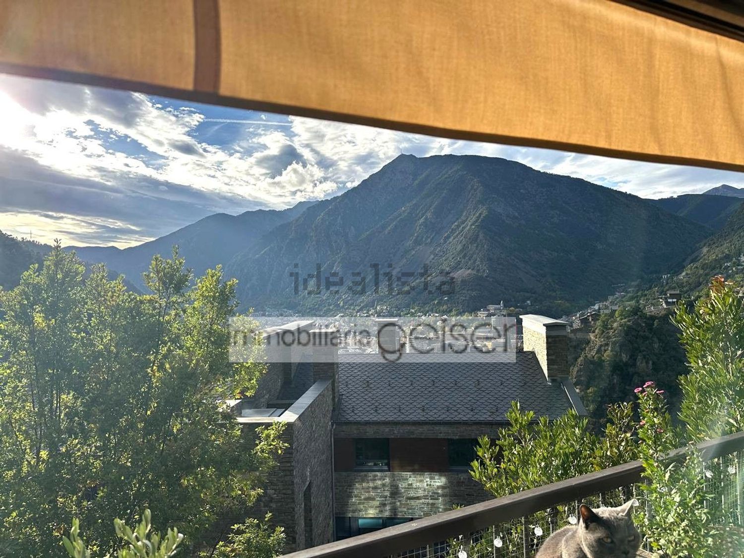 3-bedroom duplex for sale in Escaldes-Engordany · 5 of 33