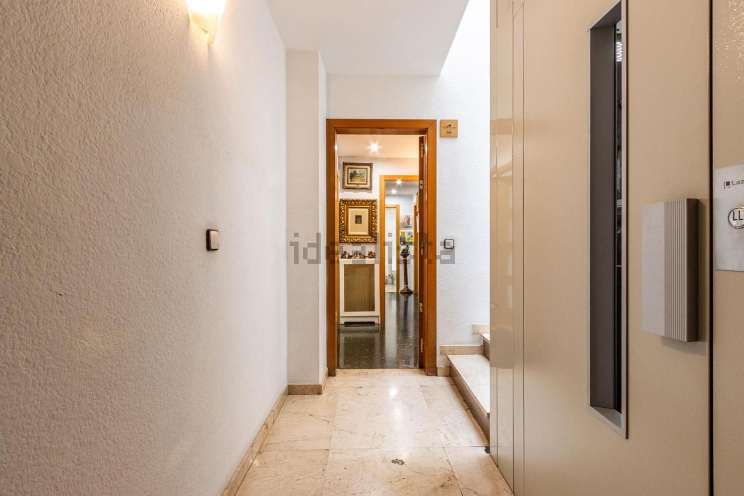 Piso en venta en Calle de Blasco de Garay