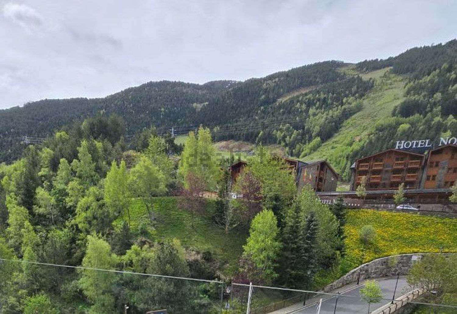 3-bedroom flat for sale in Canillo · 29 of 60