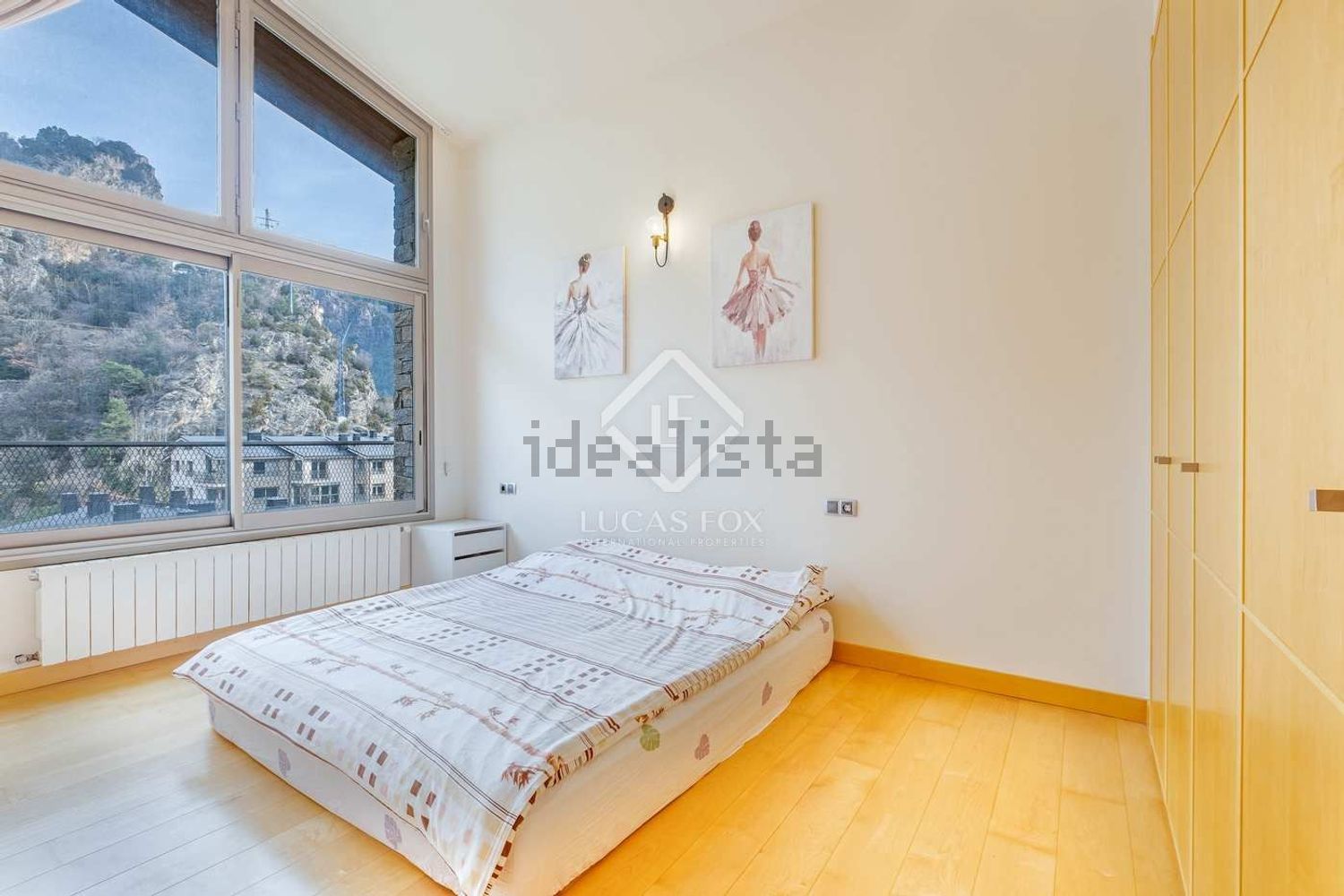 3-bedroom penthouse for sale in Escaldes-Engordany · 56 of 60