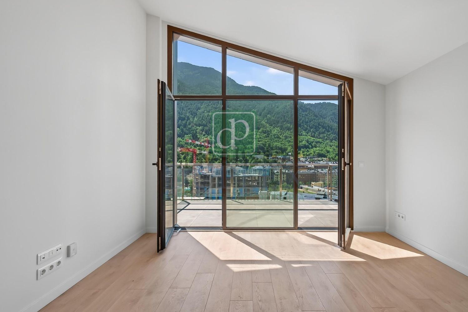 3-bedroom penthouse for sale in Encamp · 40 of 60
