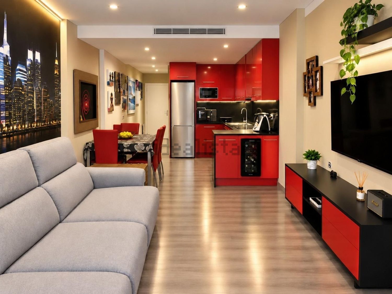 2-bedroom flat for sale in Andorra la Vella · 35 of 51