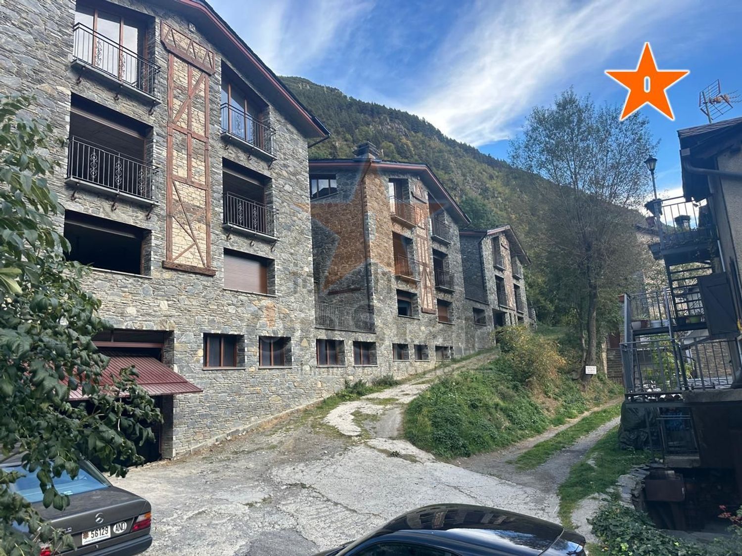 6-bedroom chalet for sale in El Forn, Canillo · 10 of 42