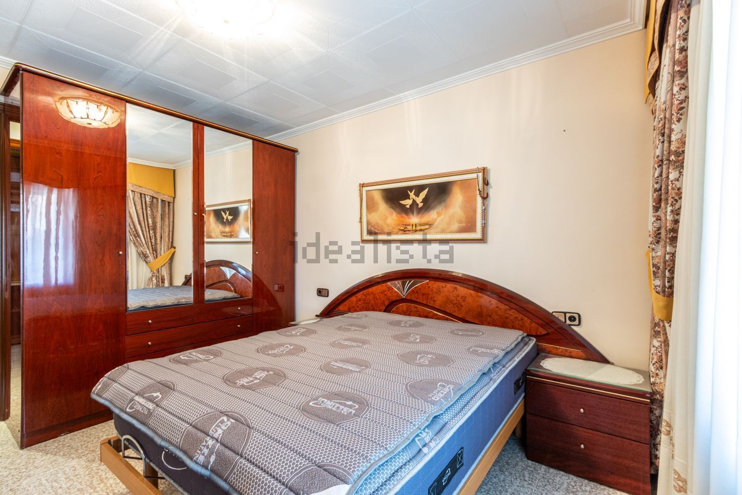 Piso en venta en Calle d'Alexander Bell