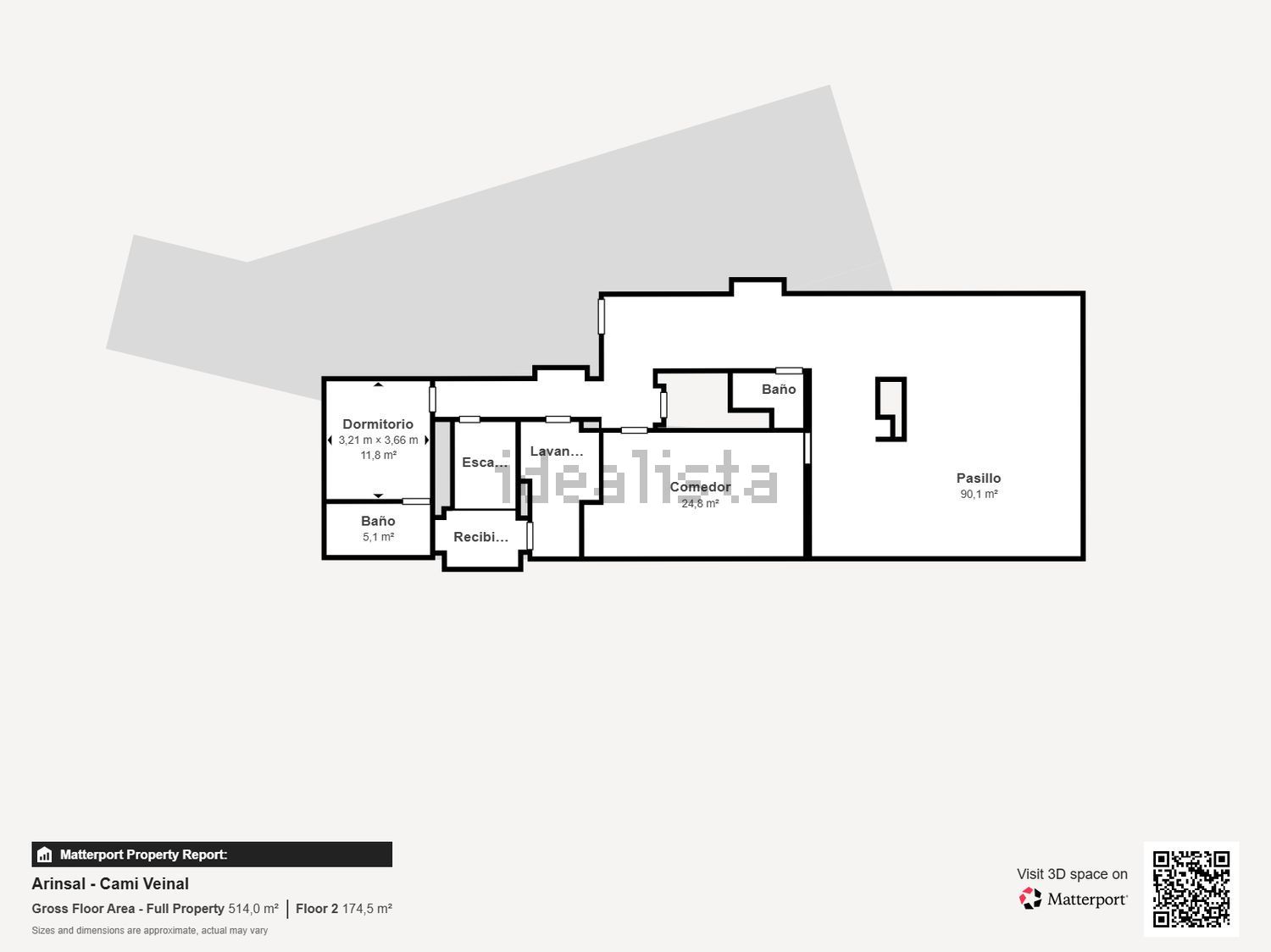 Chalet 3 chambres à vendre à Arinsal, La Massana · 48 sur 60